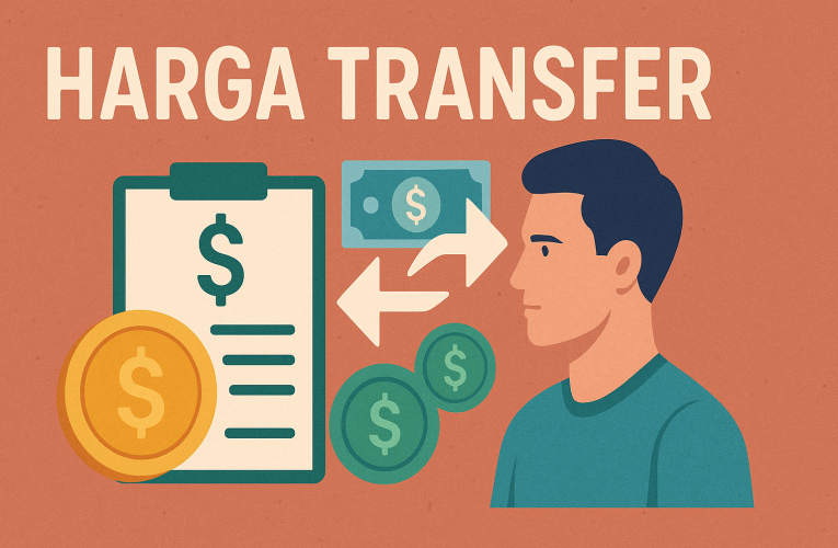 Harga Transfer: Strategi Keuangan untuk Efisiensi Global