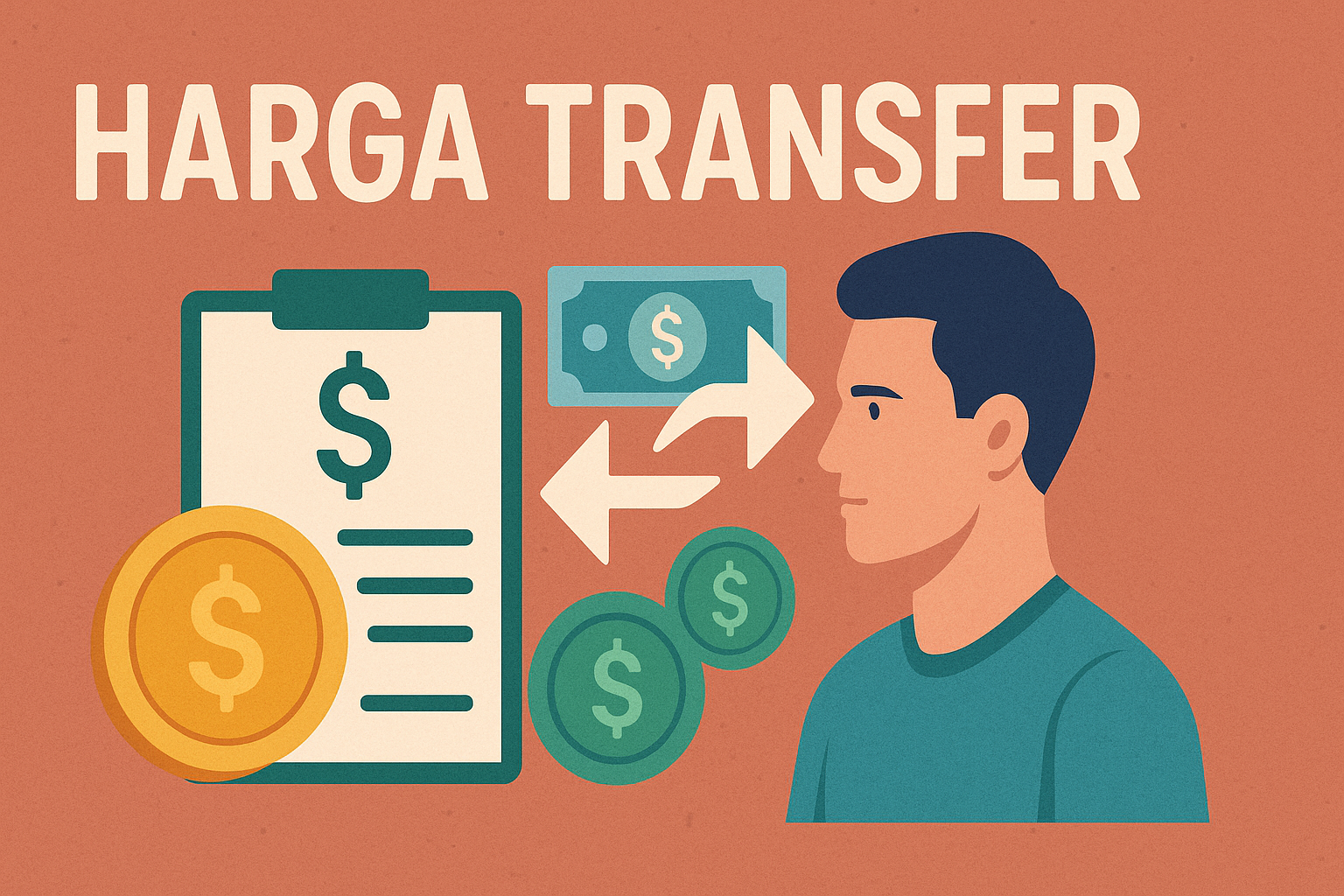 Harga Transfer