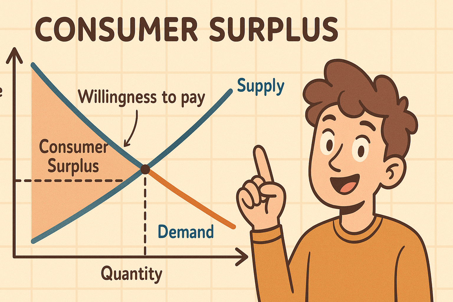 Surplus Konsumen
