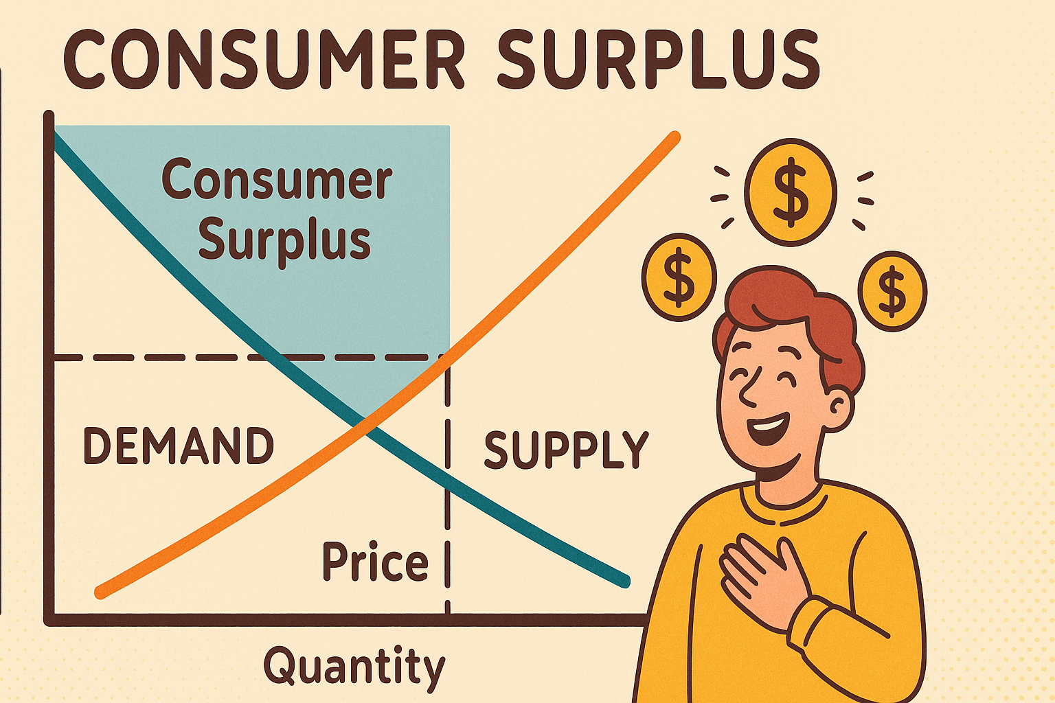 Surplus Konsumen