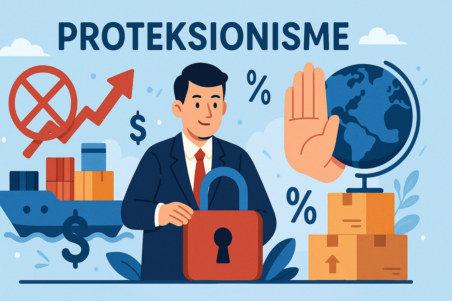 Proteksionisme