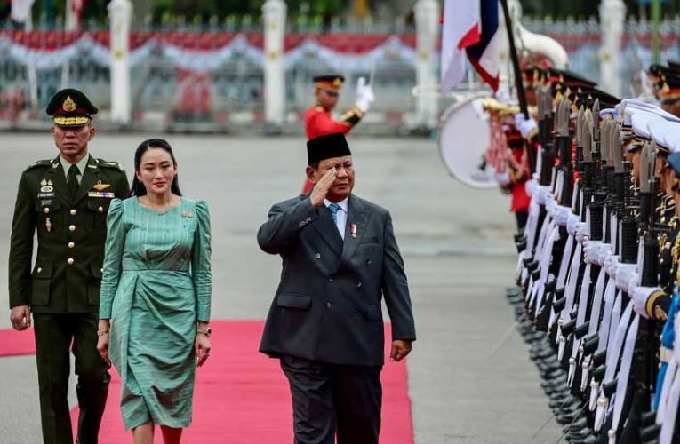Civil-Military Relations: Understanding Power Politics Dynamics in Indonesia—Real Stories, Lessons, and Insights