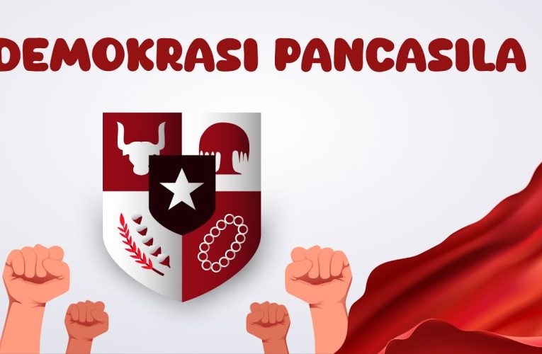 Demokrasi Pancasila: Pilar Politik Indonesia yang Berakar pada Kearifan Lokal