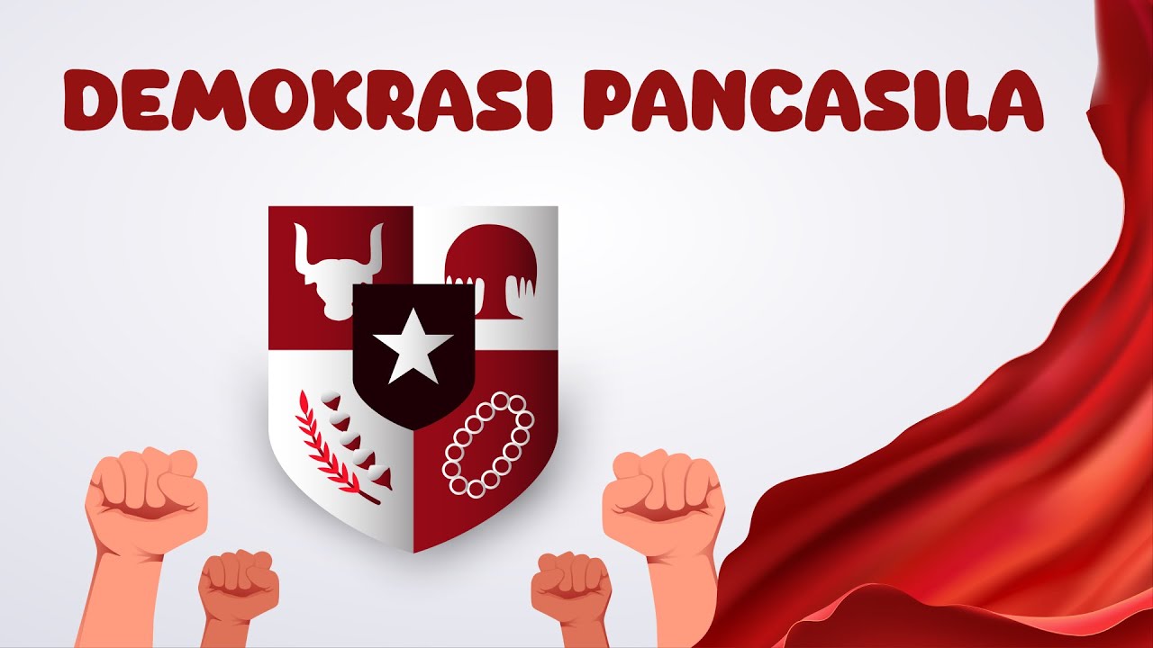 Demokrasi Pancasila