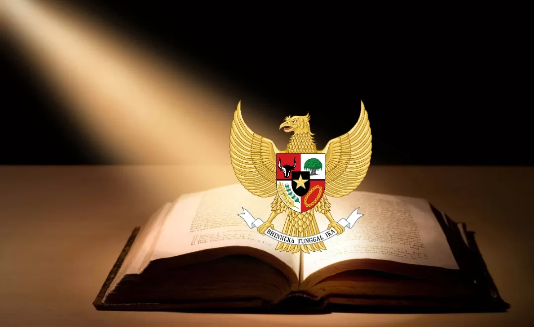 Demokrasi Pancasila