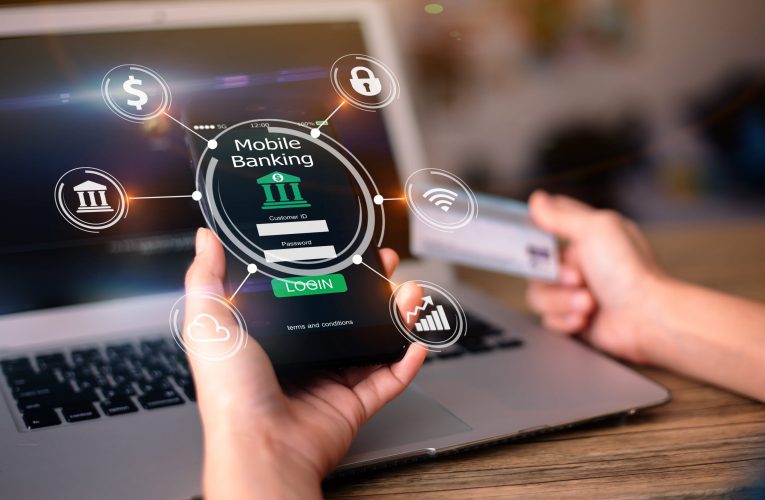 Digital Banking: Transformasi Keuangan Modern Menuju Ekonomi