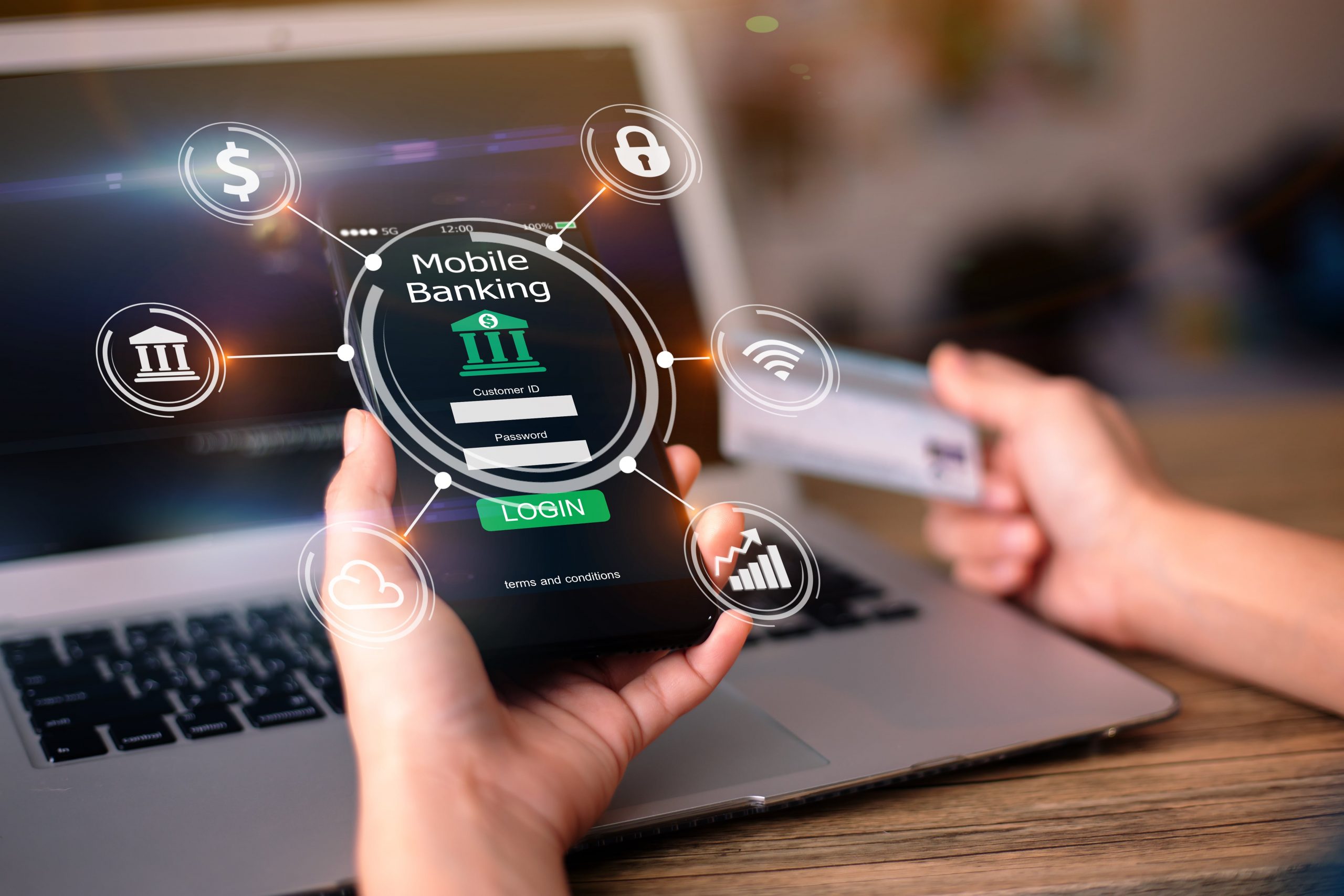 Digital Banking