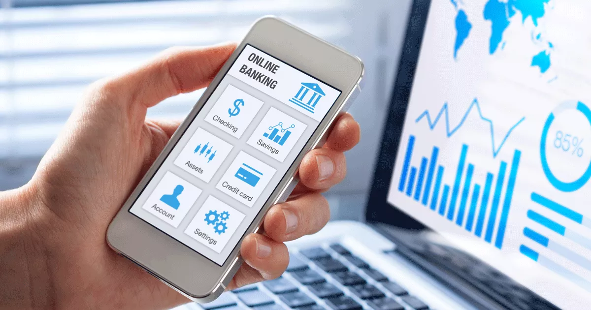 Digital Banking
