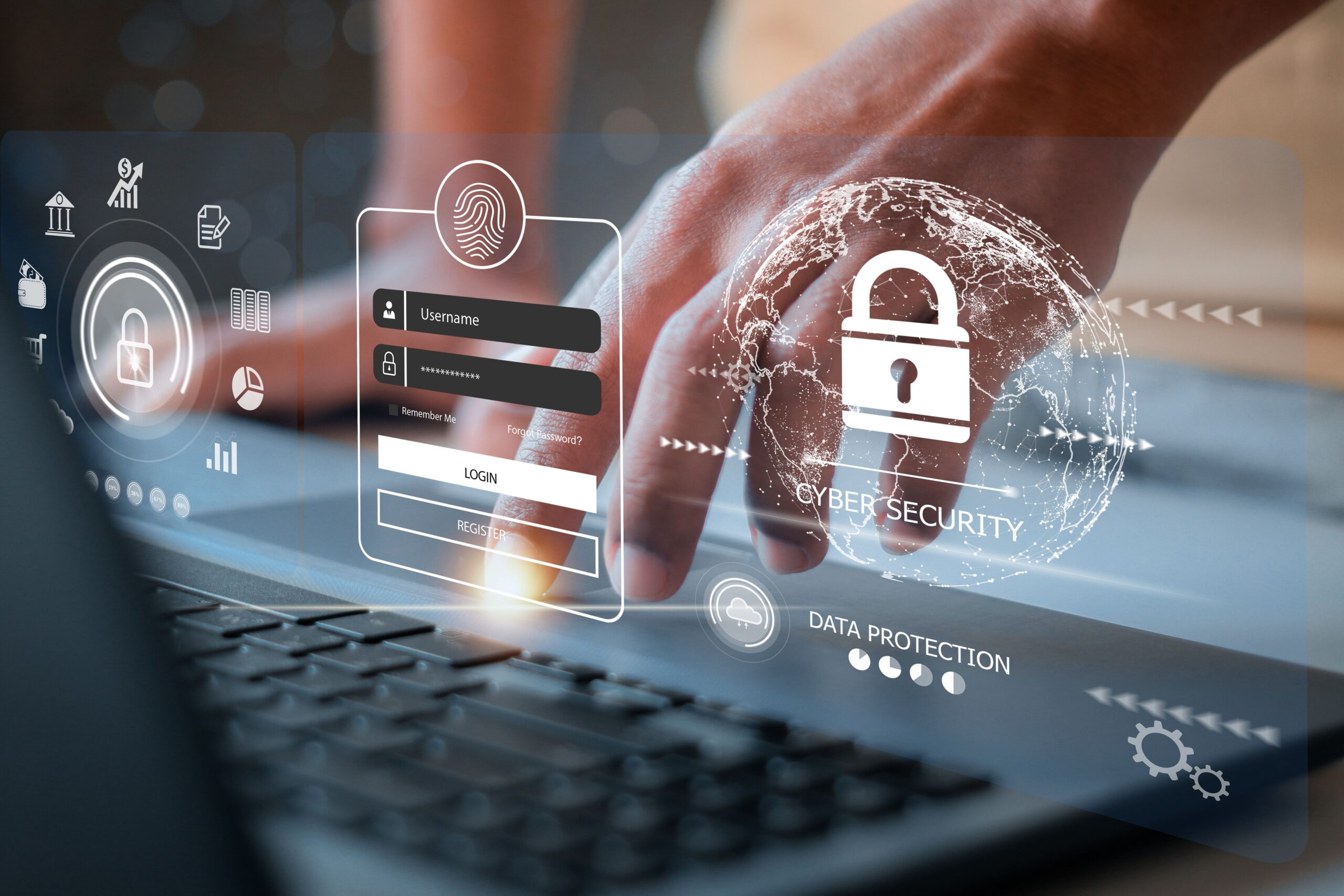 Digital Governance