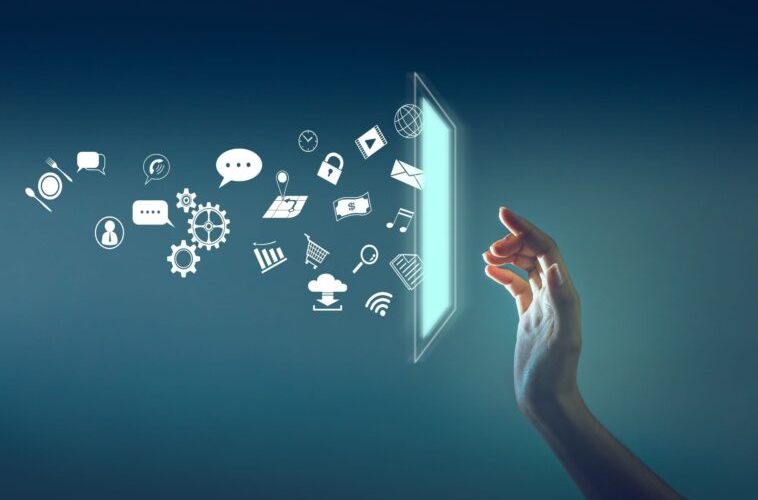 Ekonomi Platform: Cara Baru Dunia Menghubungkan Nilai Inovasi