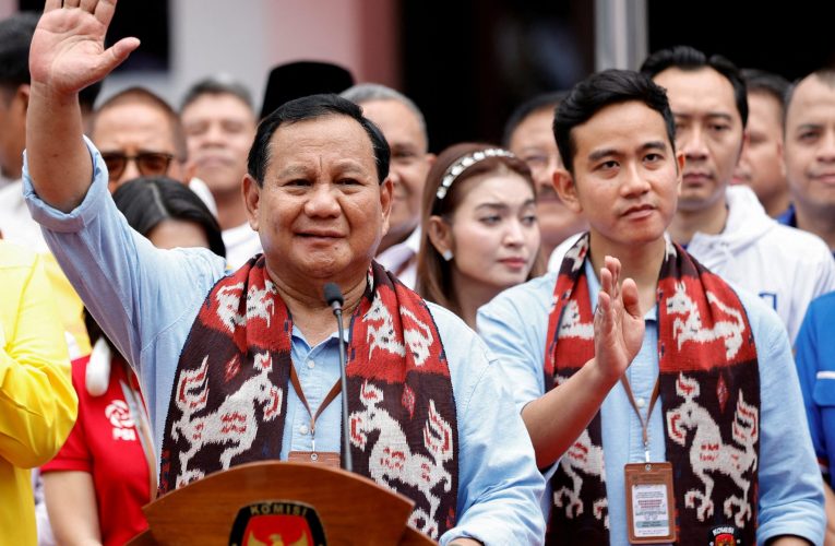 Electoral Integrity: Protecting the Indonesia Democratic Process with Real Experiences and Useful Insights