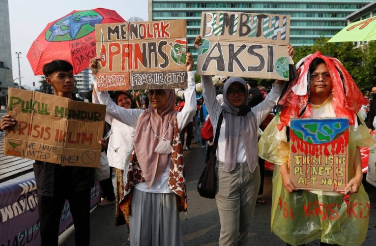 Environmental Politics: Addressing Climate Issues in Indonesia With Real Talk and Lessons Learned