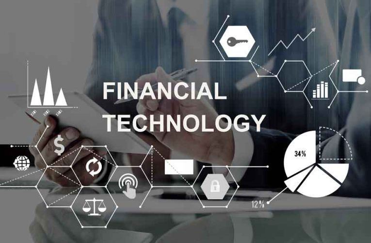 Financial Technology (Fintech): Revolusi Digital Ekonomi Dunia