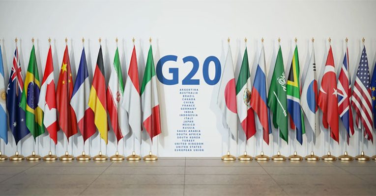 G20 Indonesia — Diplomasi Global, Kebangkitan Ekonomi, dan Mimpi Baru Dunia Pasca Pandemi