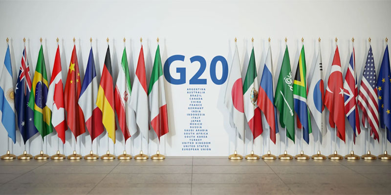 G20 Indonesia
