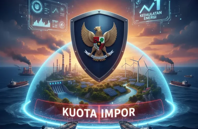 Kuota Impor dan Dampaknya Terhadap Ekonomi Indonesia