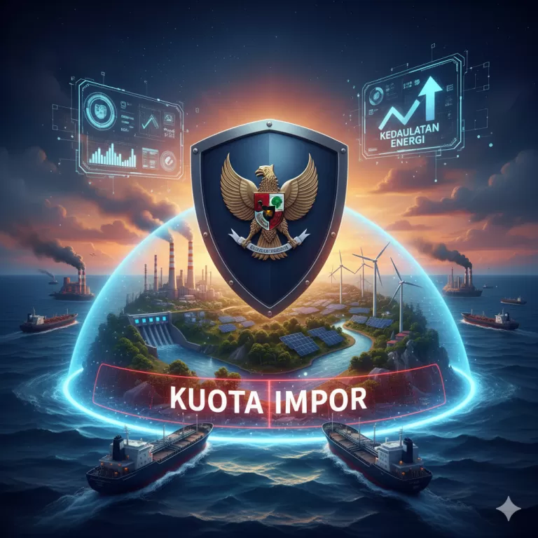 Kuota Impor