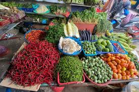 Harga Pasar