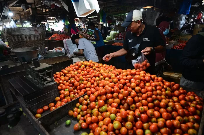 Harga Pasar