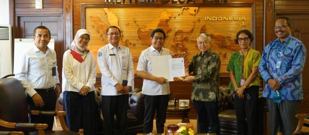 Local Governance