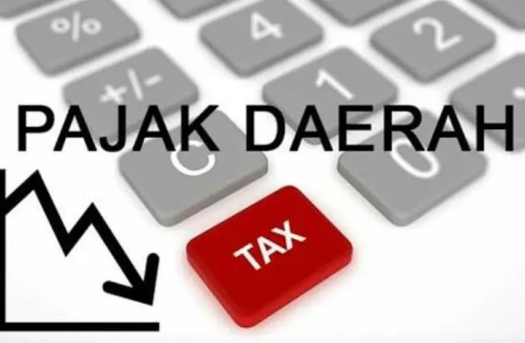 Pajak Daerah: Kunci Pembangunan dan Tantangan Ekonomi Lokal di Indonesia