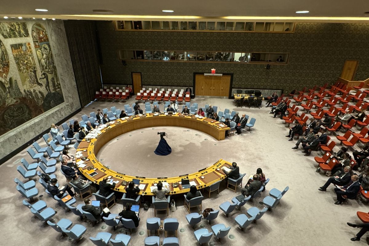 Peacebuilding