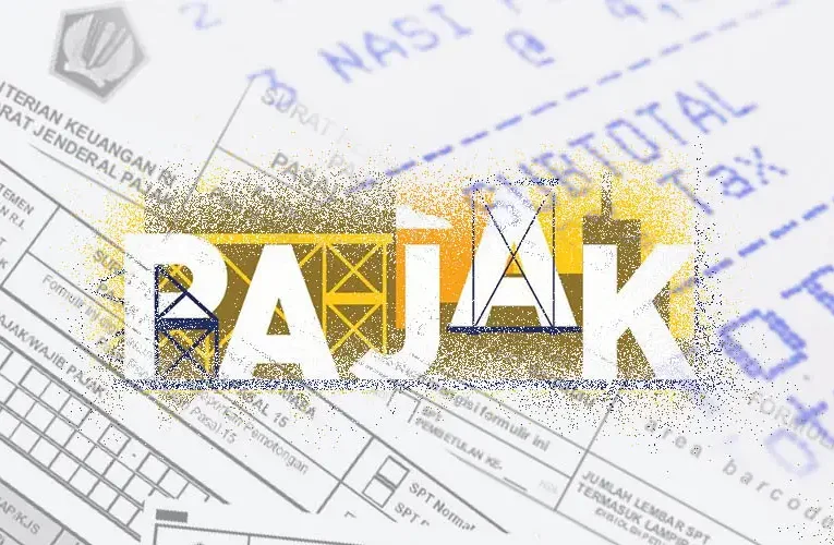 Pajak Pusat: Pilar Penting Pembangunan dan Tantangan Ekonomi Indonesia