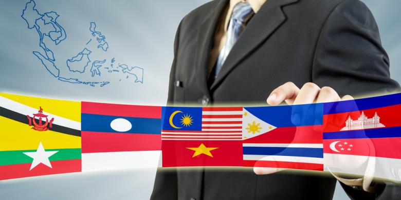 Perdagangan Bebas ASEAN