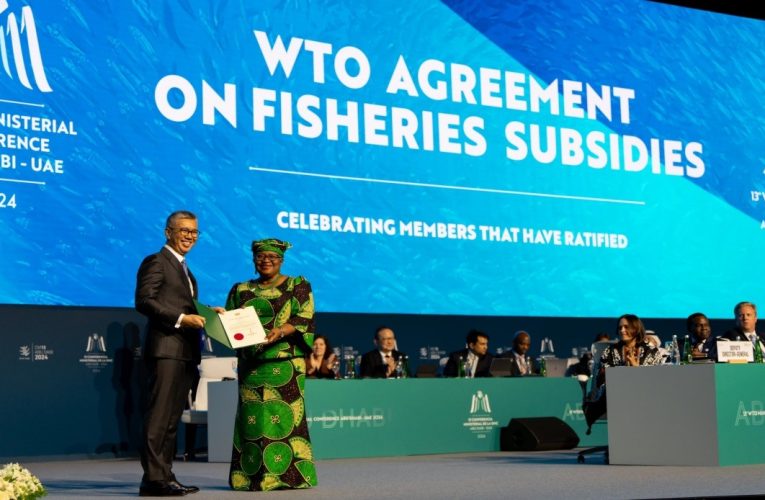 Perjanjian WTO: Fondasi Perdagangan Dunia Ekonomi Global