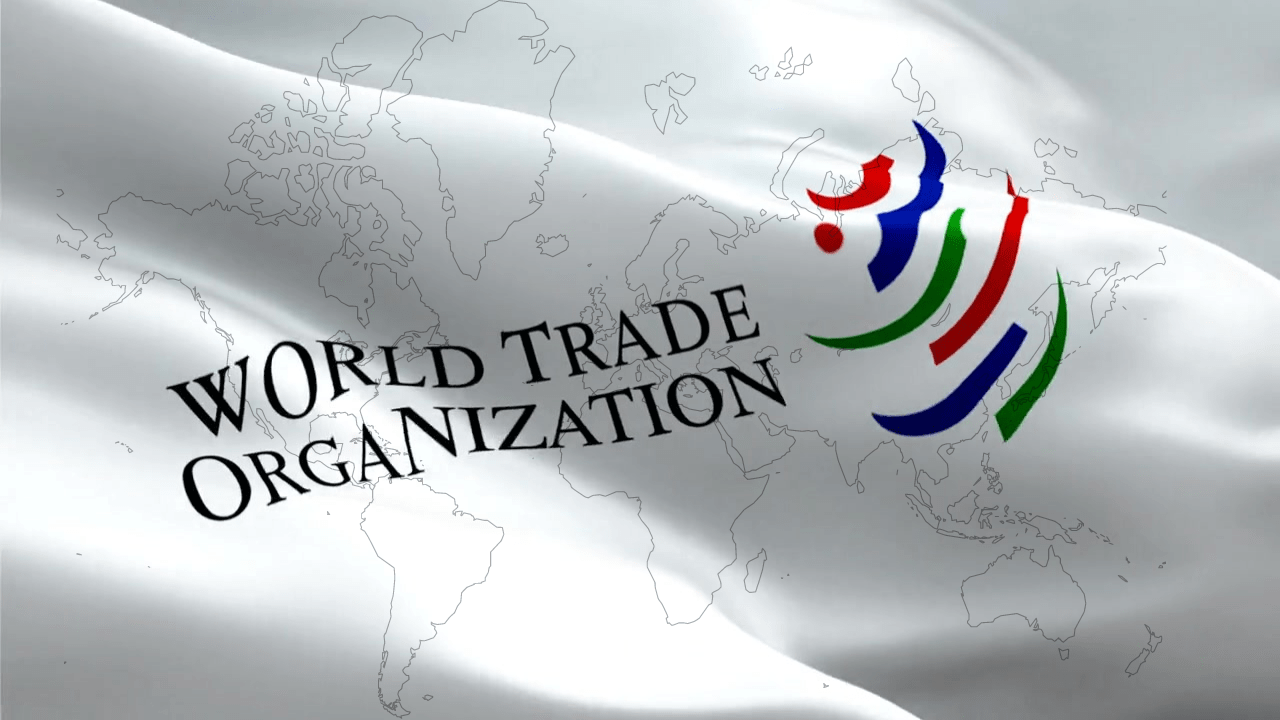 Perjanjian WTO
