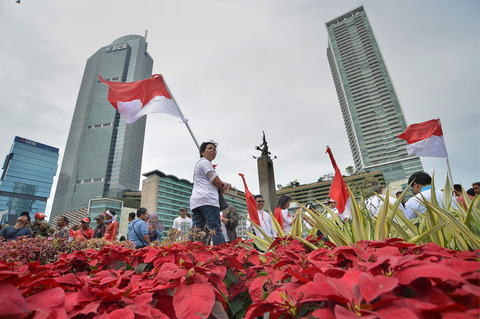 Pluralism in Politics