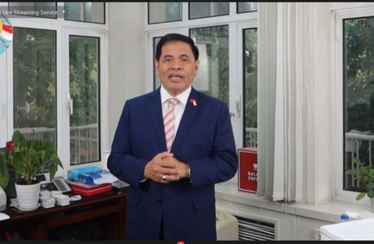 Policy Implementation: Realizing the Vision of Indonesia National Unity
