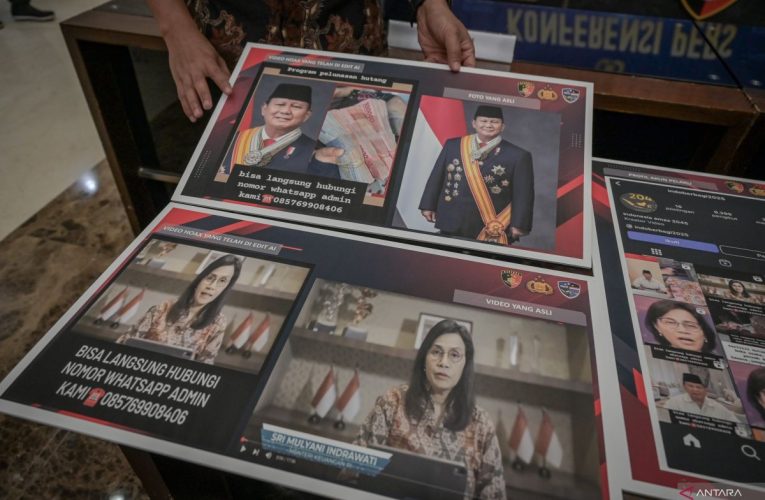 Political Ethics: Upholding Integrity in Indonesia Governance—Why It Honestly Matters