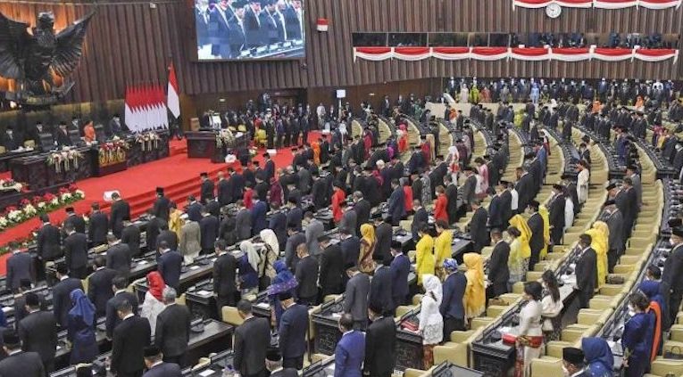 Political Systems: Exploring Different Forms of Indonesia Governance