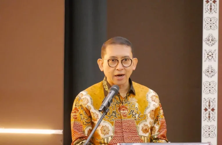 Soft Power: Indonesia’s Influence through Culture—My Take on Batik, Food, and More!