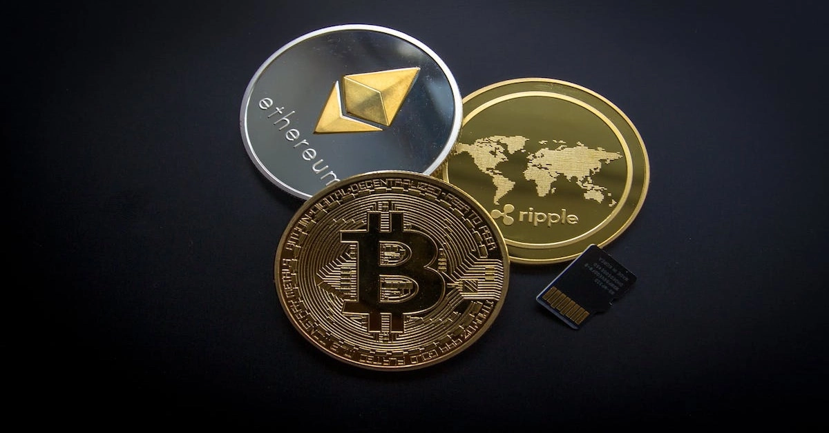 Tokenisasi Aset Digital