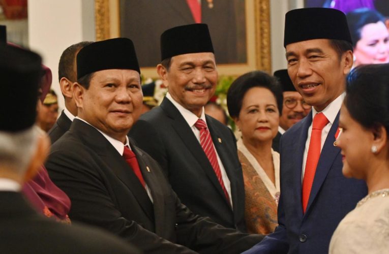 Transitional Justice: Addressing Past Wrongs in Indonesia — Real Talk, Real Solutions