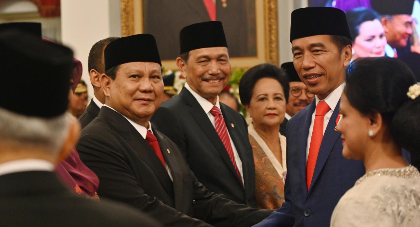 Transitional Justice