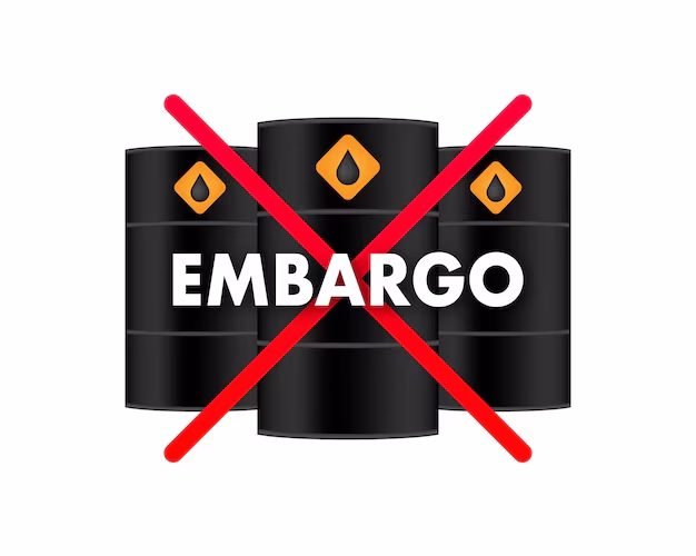 Embargo Ekonomi dan Dampaknya terhadap Stabilitas Global