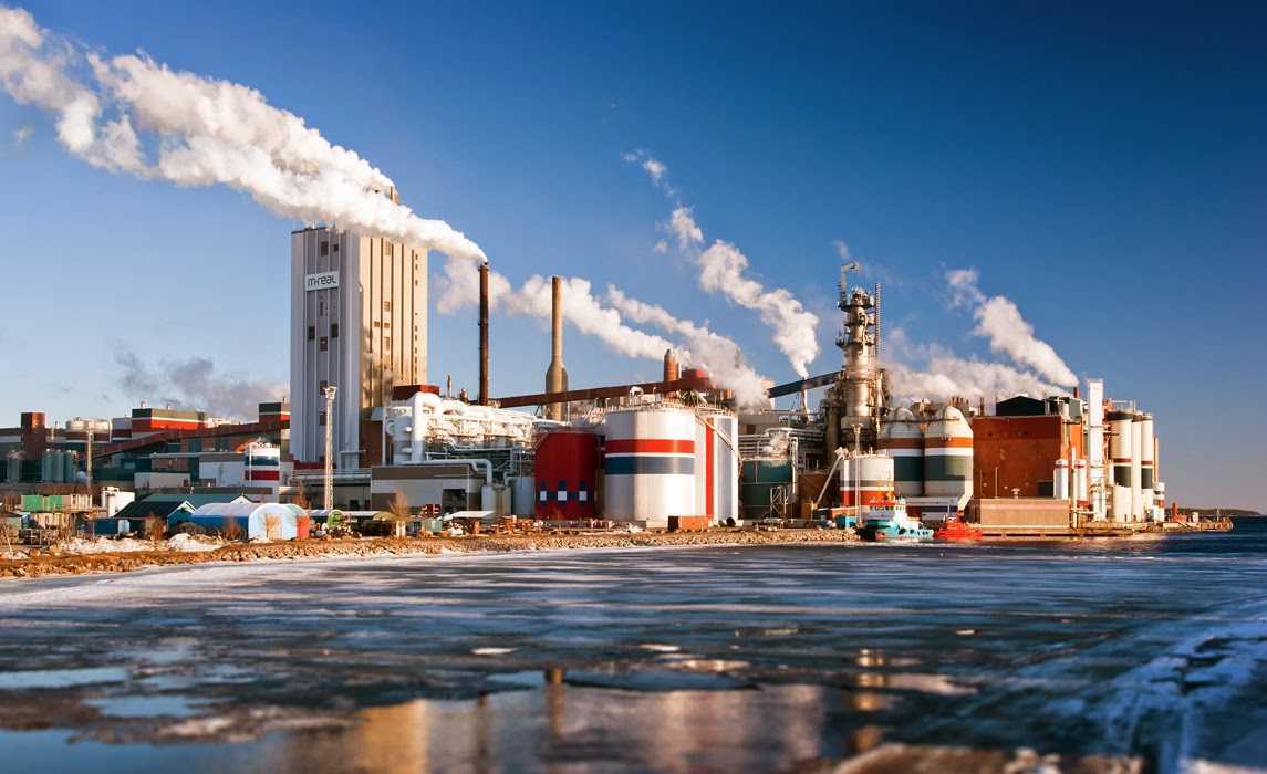 Industri Hilir