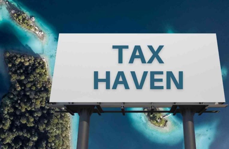 Tax Haven dan Dampaknya terhadap Ekonomi Negara Modern