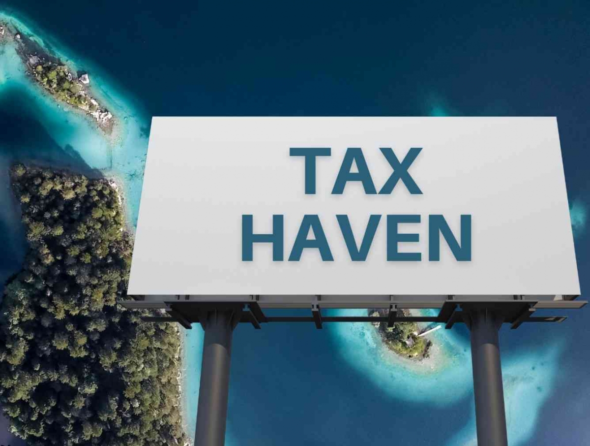 Tax Haven