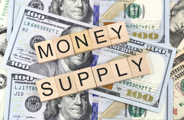 Money Supply dan Gejolak Perekonomian di Indonesia