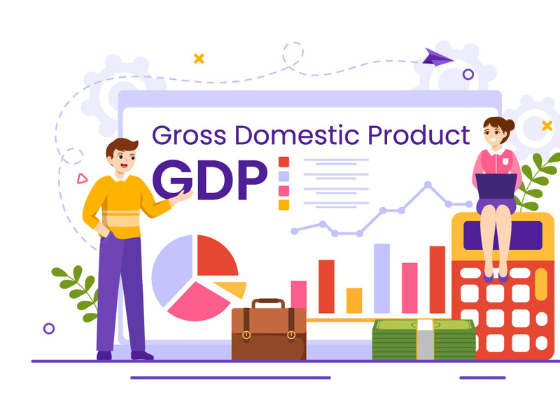 Gross Domestic Product
