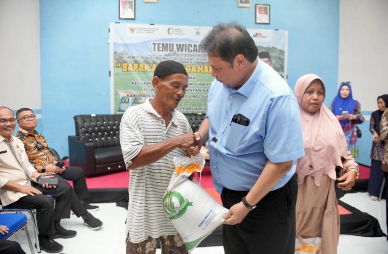Kesejahteraan Sosial: Pilar Kehidupan yang Seimbang dan Harmonis