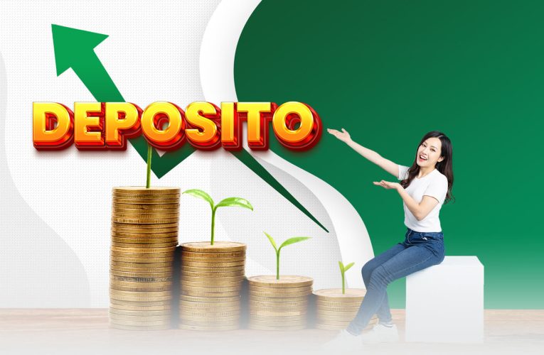 Deposito instrumen investasi aman dengan bunga menguntungkan