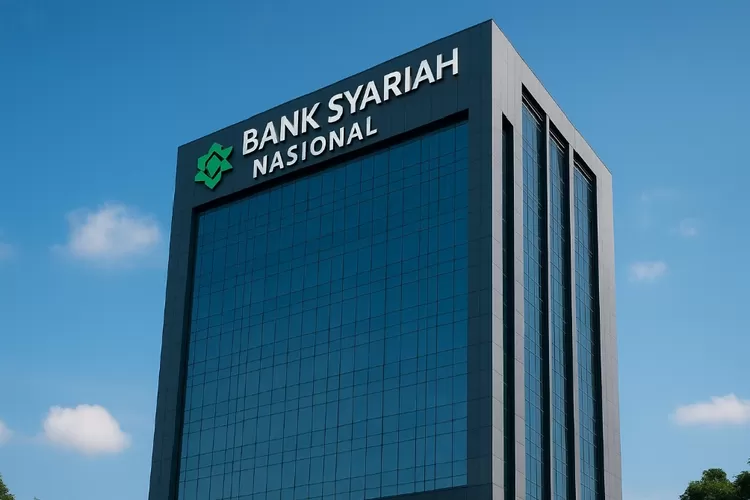 Perbankan Syariah Nasional: Inovasi, Pertumbuhan, dan Peranannya dalam Ekonomi Indonesia