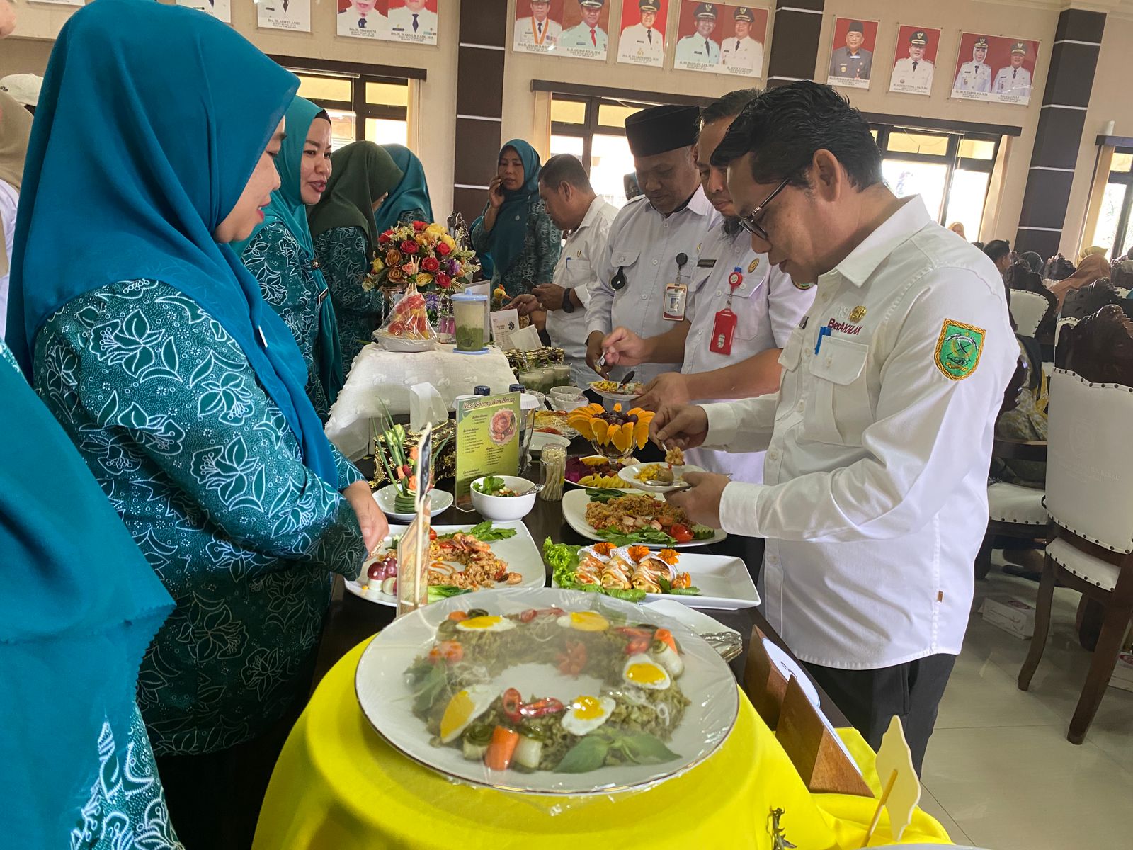 Konsumsi Pangan Masyarakat: Dampak Ekonomi dan Harga terhadap Menu Harian