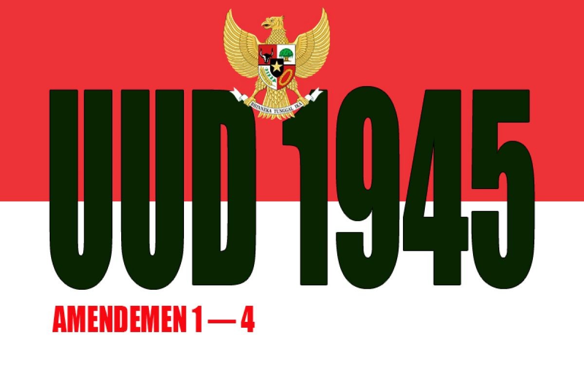 Amandemen UUD 1945