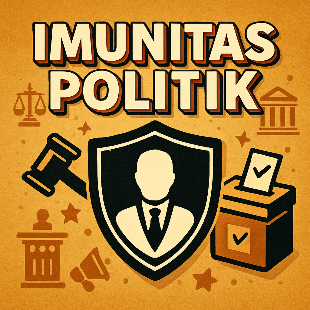Imunitas Politik